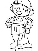 Bob der Baumeister 6