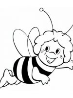 Biene Maja 6