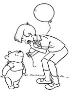 Winnie Pooh Baby 5