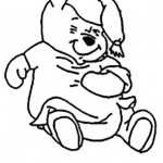 Winnie Pooh Baby 7