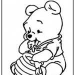 Winnie Pooh Baby 12