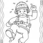 Feuerwehrmann Sam 8