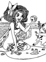 Mia and Me 5