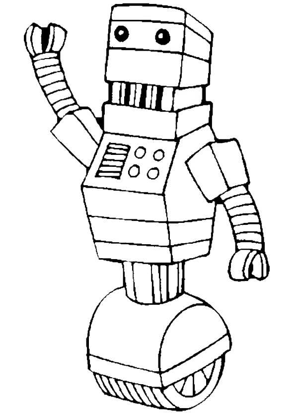 Roboter (4)