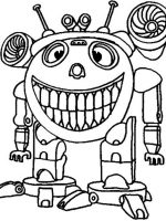 Roboter (6)