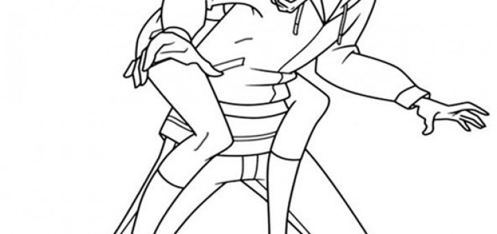 Ausmalbilder kostenlos