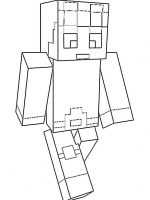 Minecraft 4