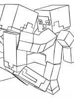 Minecraft 7