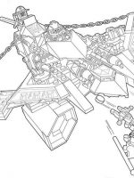 Nexo Knights 1