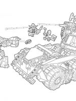 Nexo Knights 2