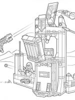 Nexo Knights 4