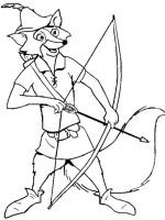 Robin Hood 4