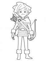 Robin Hood 5
