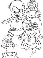Robin Hood 8