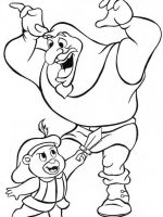 Robin Hood 12
