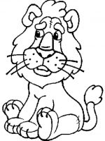 Löwe 4