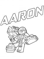 Nexo Knights 11