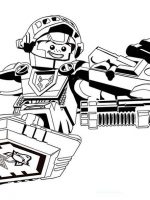 Nexo Knights 10