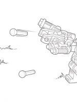 Nexo Knights 6