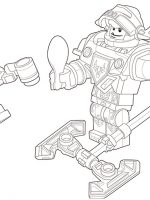 Nexo Knights 7