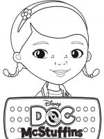 Doc McStuffins 1