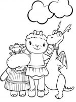 Doc McStuffins 2