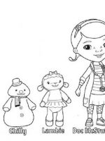 Doc McStuffins 3