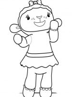 Doc McStuffins 4
