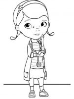 Doc McStuffins 5
