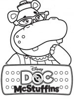 Doc McStuffins 7