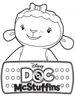 Doc McStuffins 9