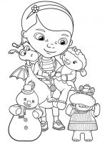 Doc McStuffins 10