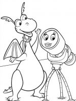 Doc McStuffins 11