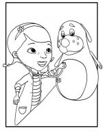 Doc McStuffins 12