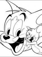 Tom und Jerry 1
