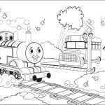 Thomas Lokomotive 1