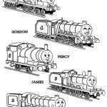 Thomas Lokomotive 4